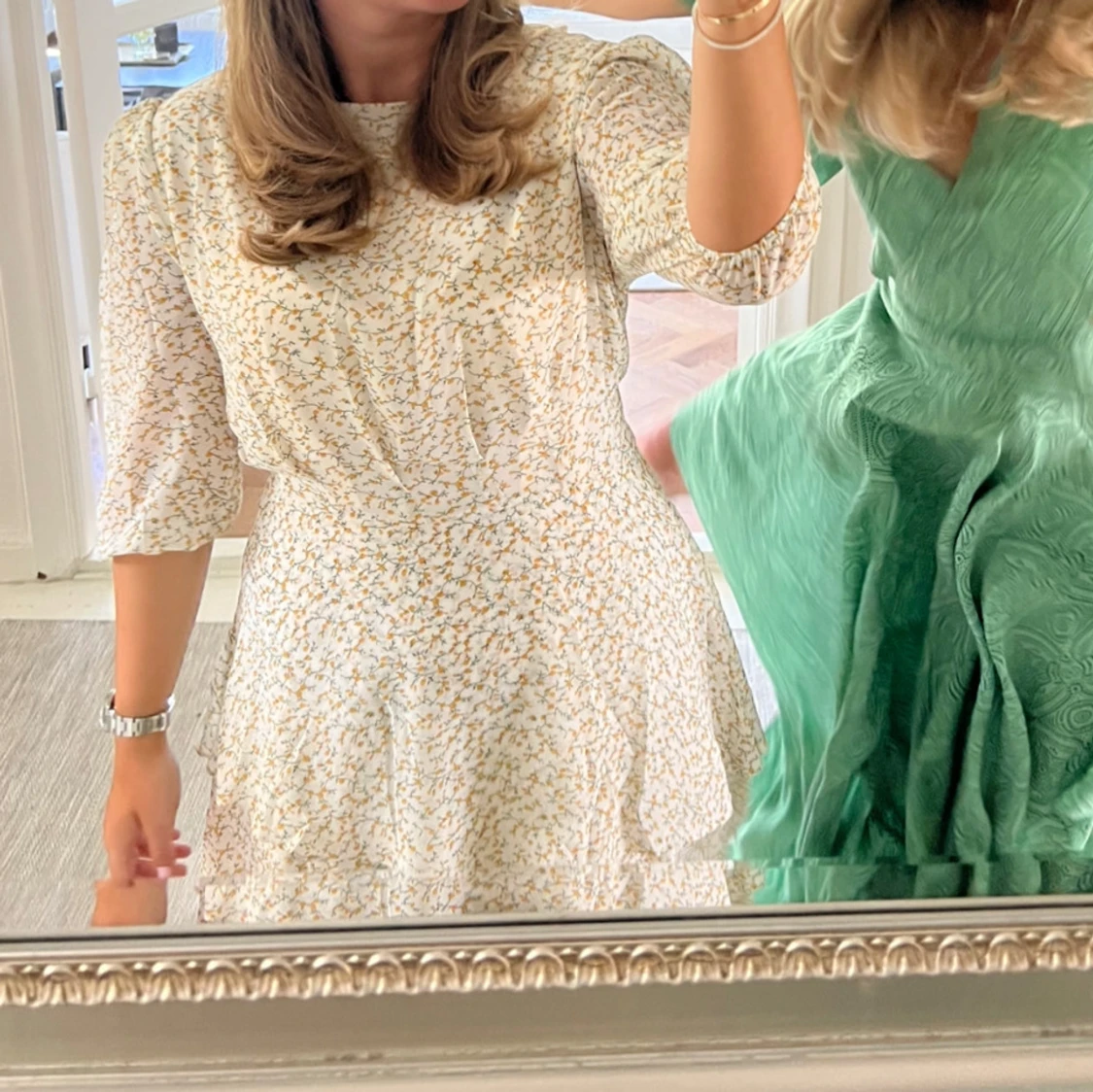 Adoore asymmetric dress  - 93