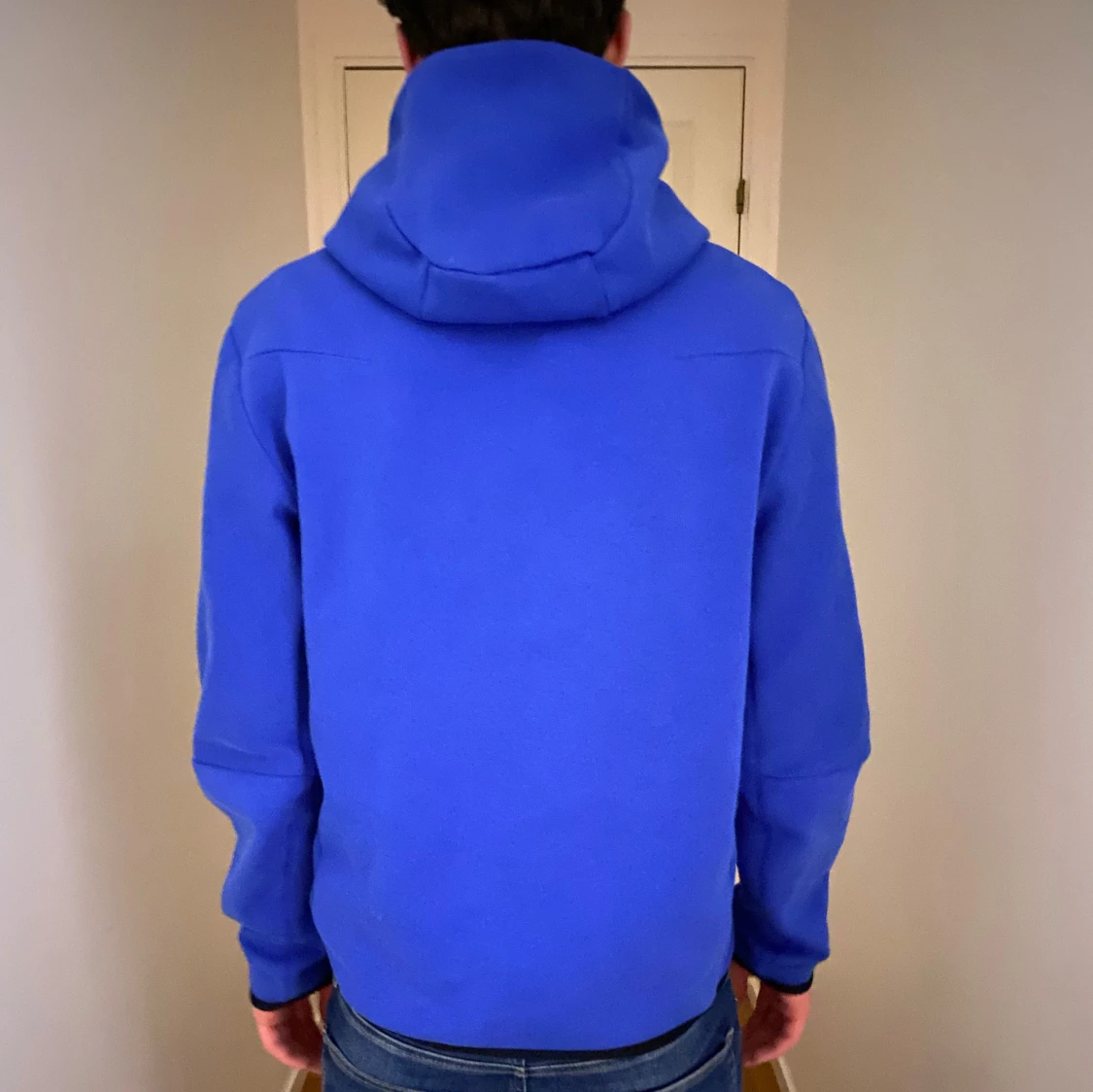 Nike tech fleece - 90