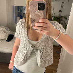 Söt bolero - Jättefin bolero!💕