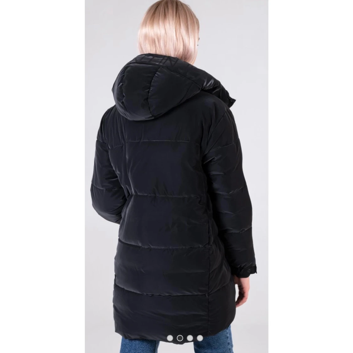 Calvin Klein jacka  - 91