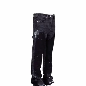 Flared jeans - Snygga flared jeans. Storlek xs köpta från hemsidan aldrig använda bara provat. Kom vid frågor🤩 nypris 120 dollar 