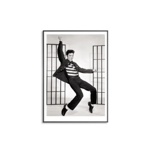 50x70 Poster ”Musik” - En 50x70 Poster från våran kollektion ”Musik”