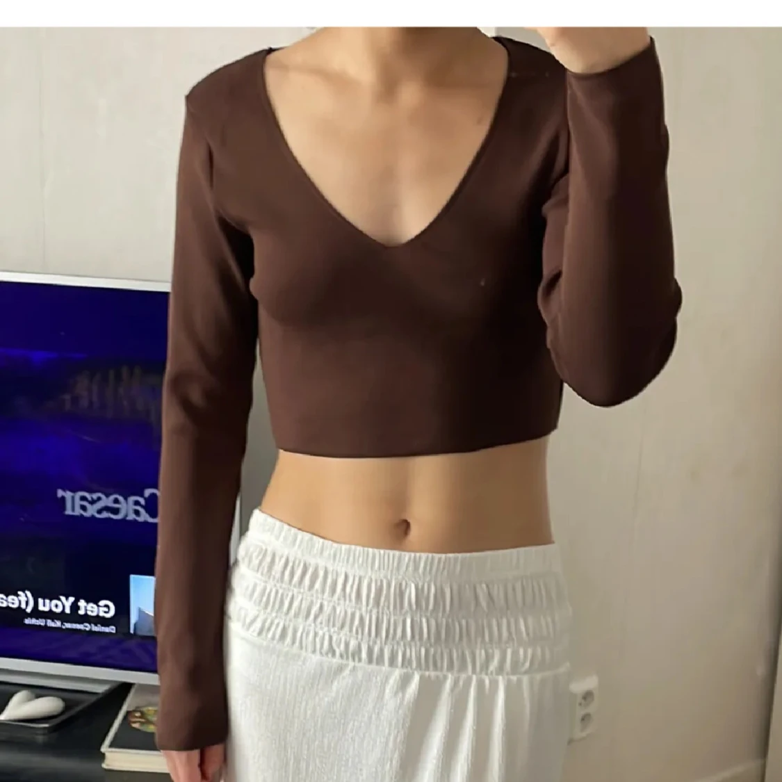 Croptop - 90