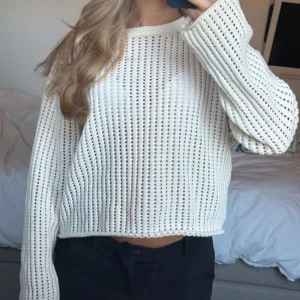 Zara tröja  - Super fin, knappt använd! 