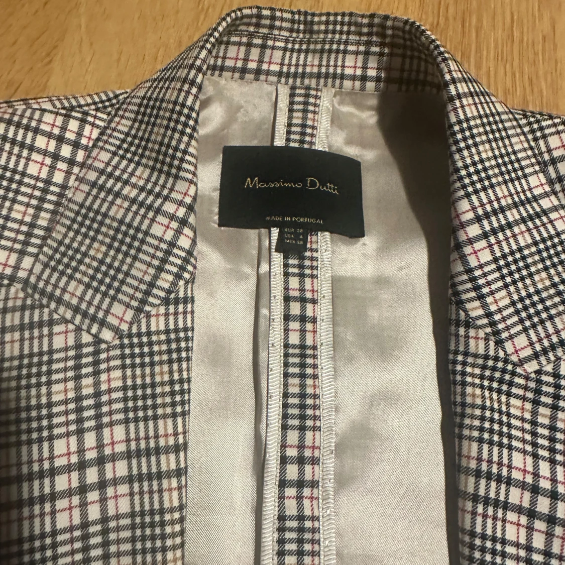 Massimo Dutti kavaj - 90