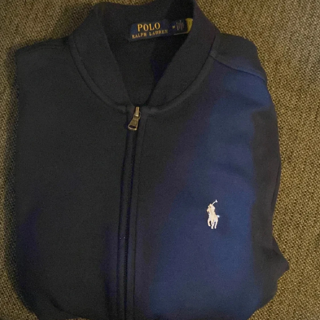 Ralph lauren zip - 93