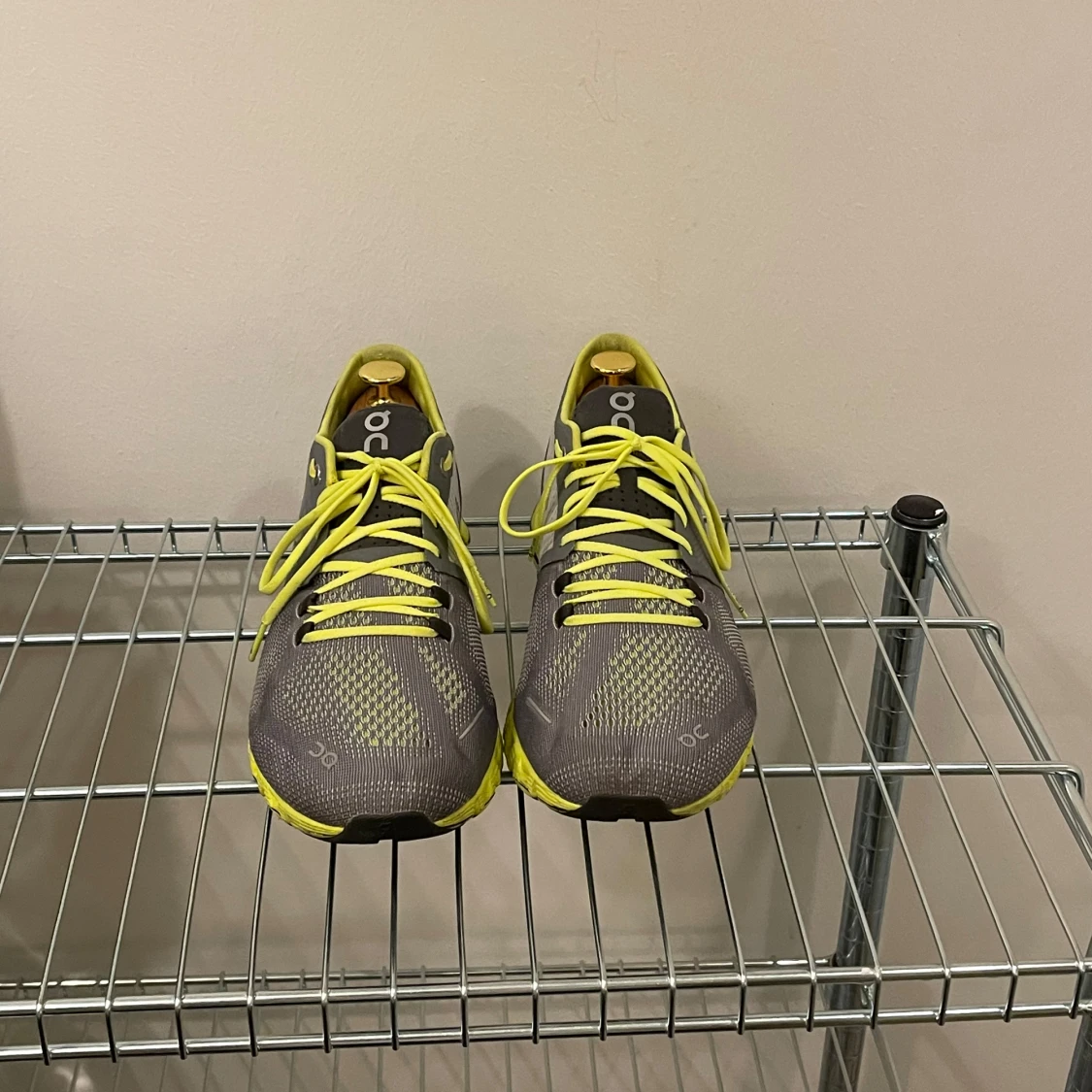 On Running träningsskor - 90