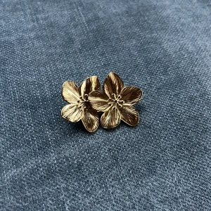 Örhäbgen - De är mer guld i verkligheten än på bilden🥰