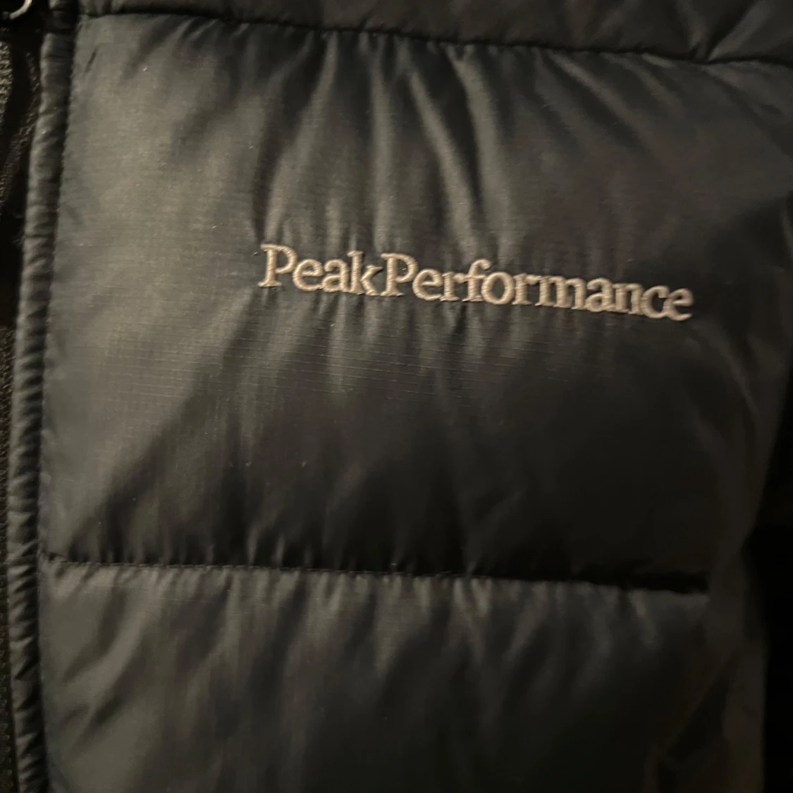 Peak Performance  - 91