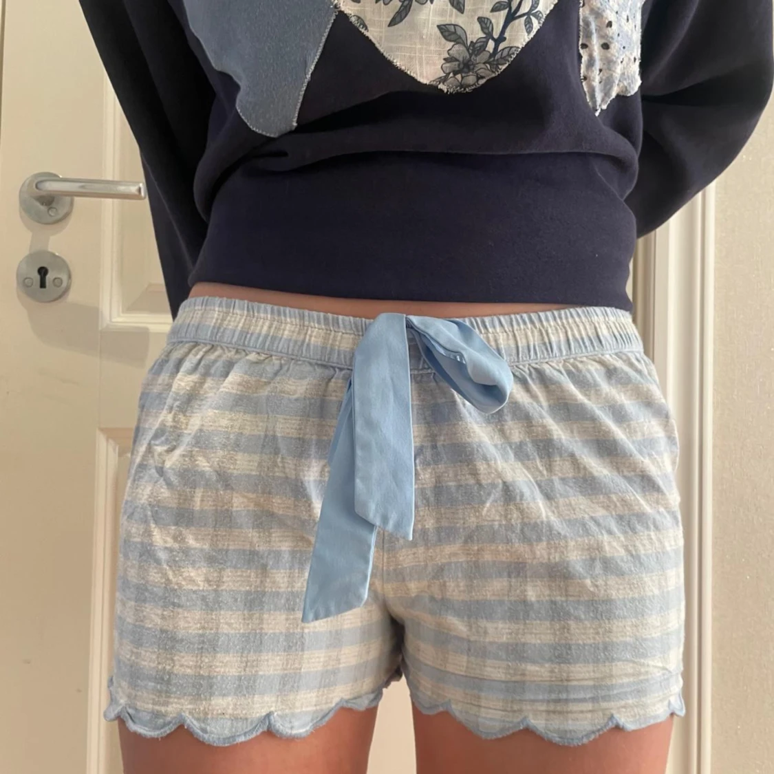 Pyjamas shorts - 90