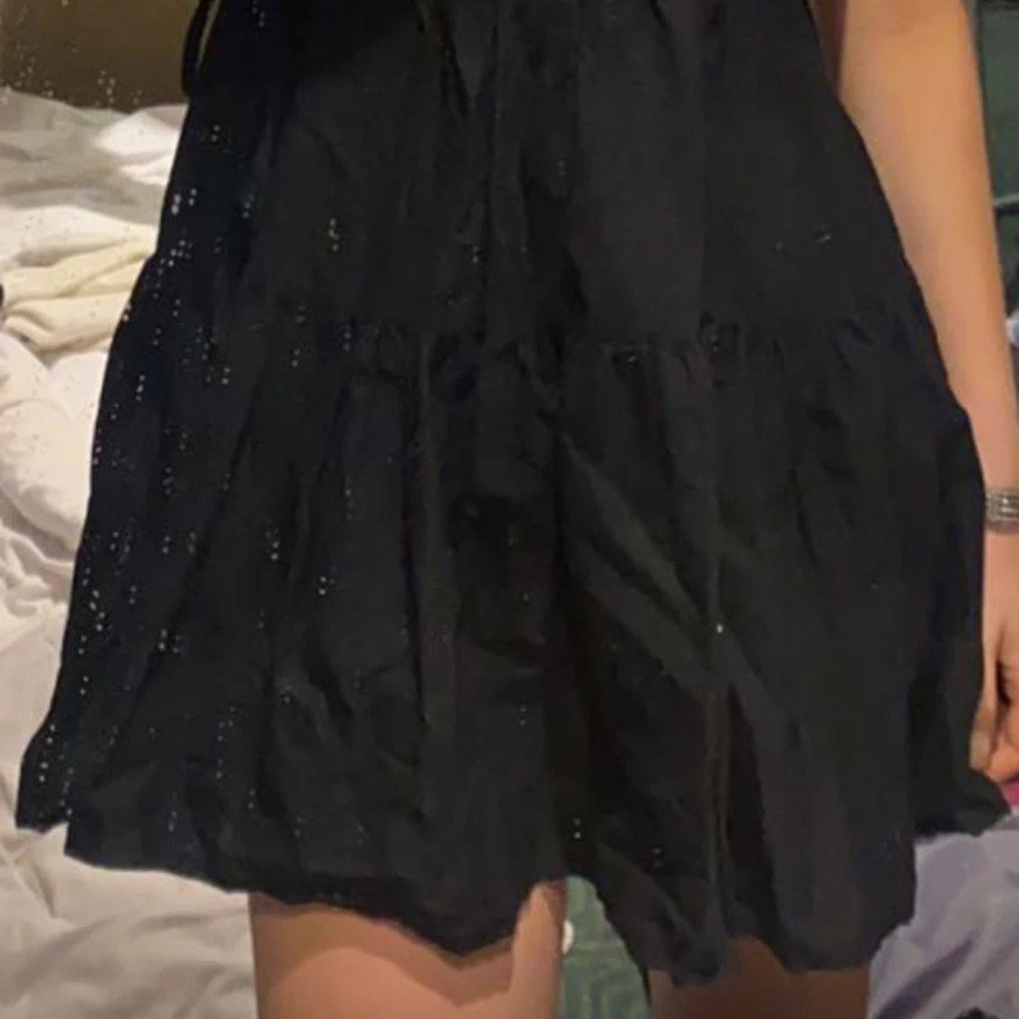 Klänning från zara - 91