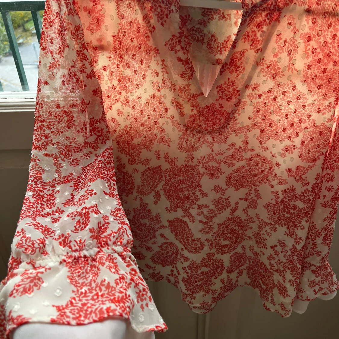 Elegant blouse  - 90