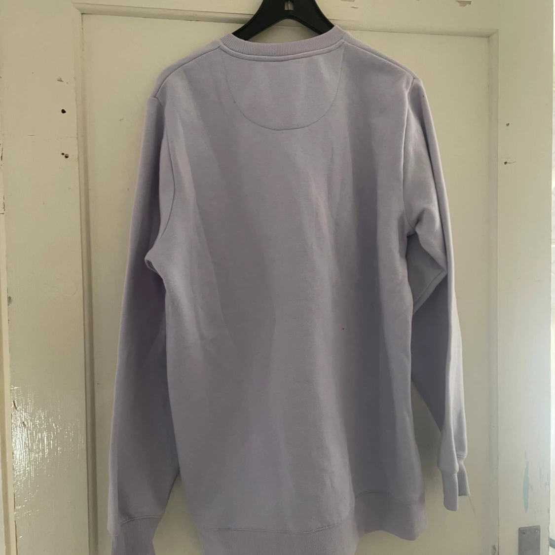 Ljuslila tröja från Smog - 90