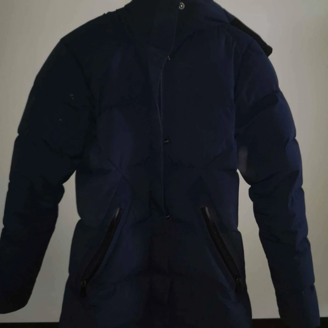 Sail racing jacka - 90