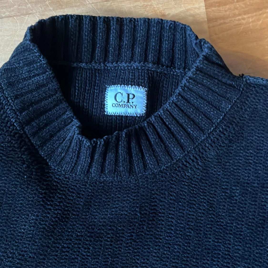 CP Company stickad tröja  - 91