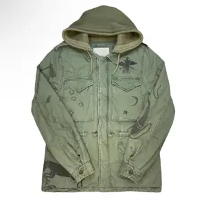 Sjukt snygg Ralph lauren Field jacka // nypris 449€ // Storlek: M // Skick: 10/10 // kom med bud och prisförslag 🤝🏻