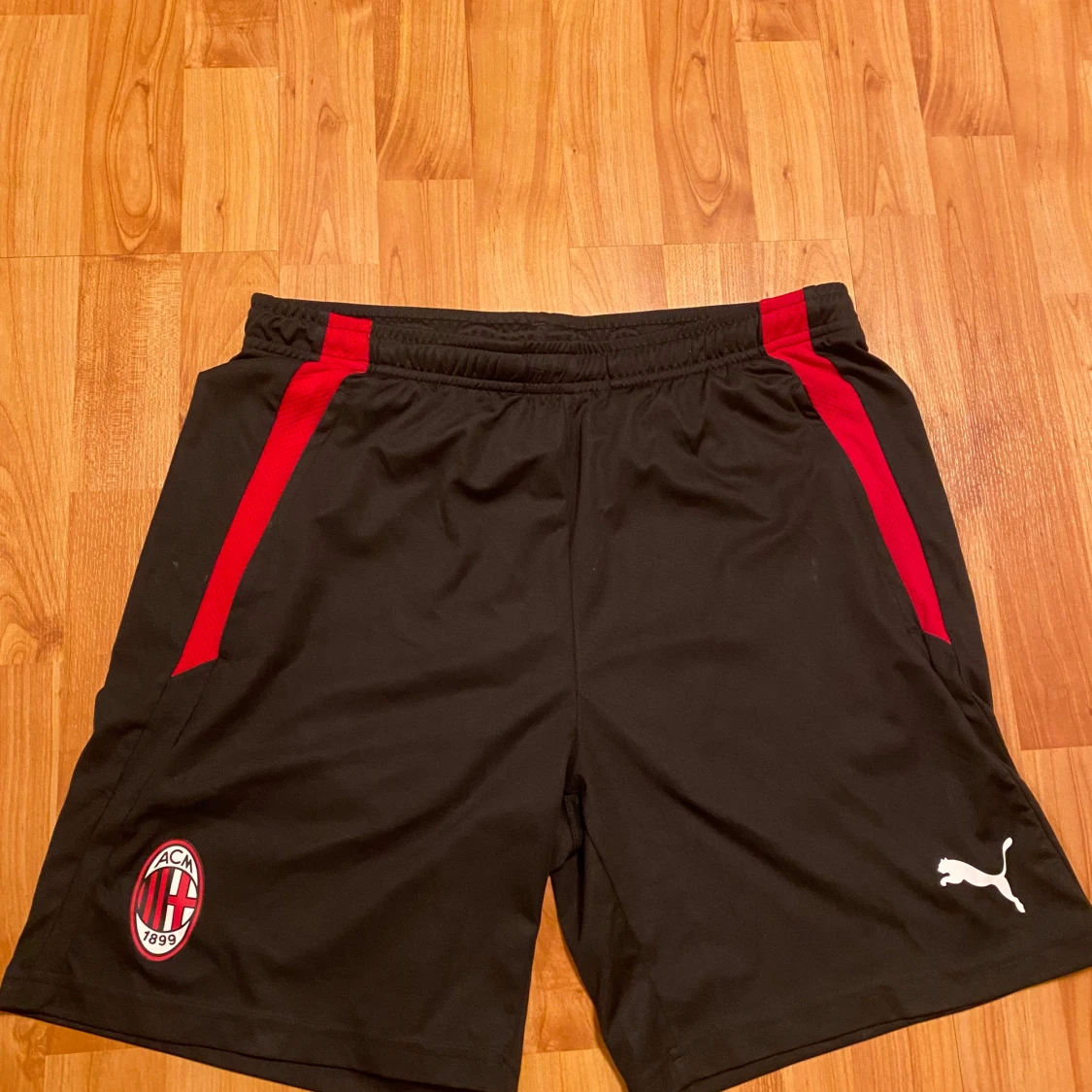 Milan shorts