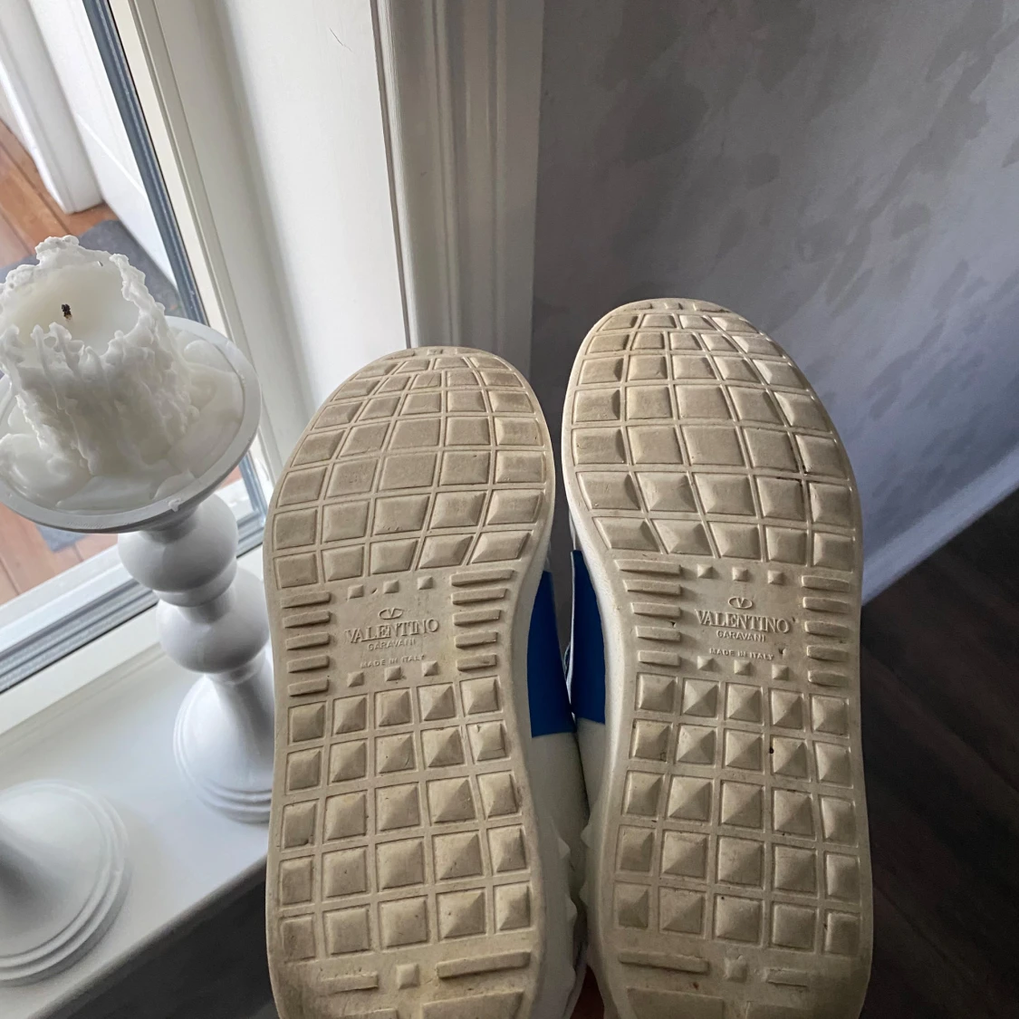 Valentino open skor - 93