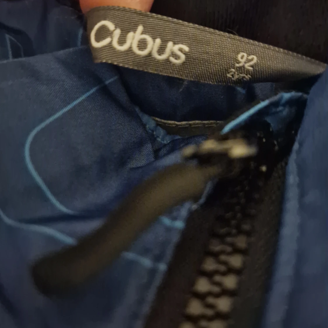 Vattentätt jacka 90 - 90