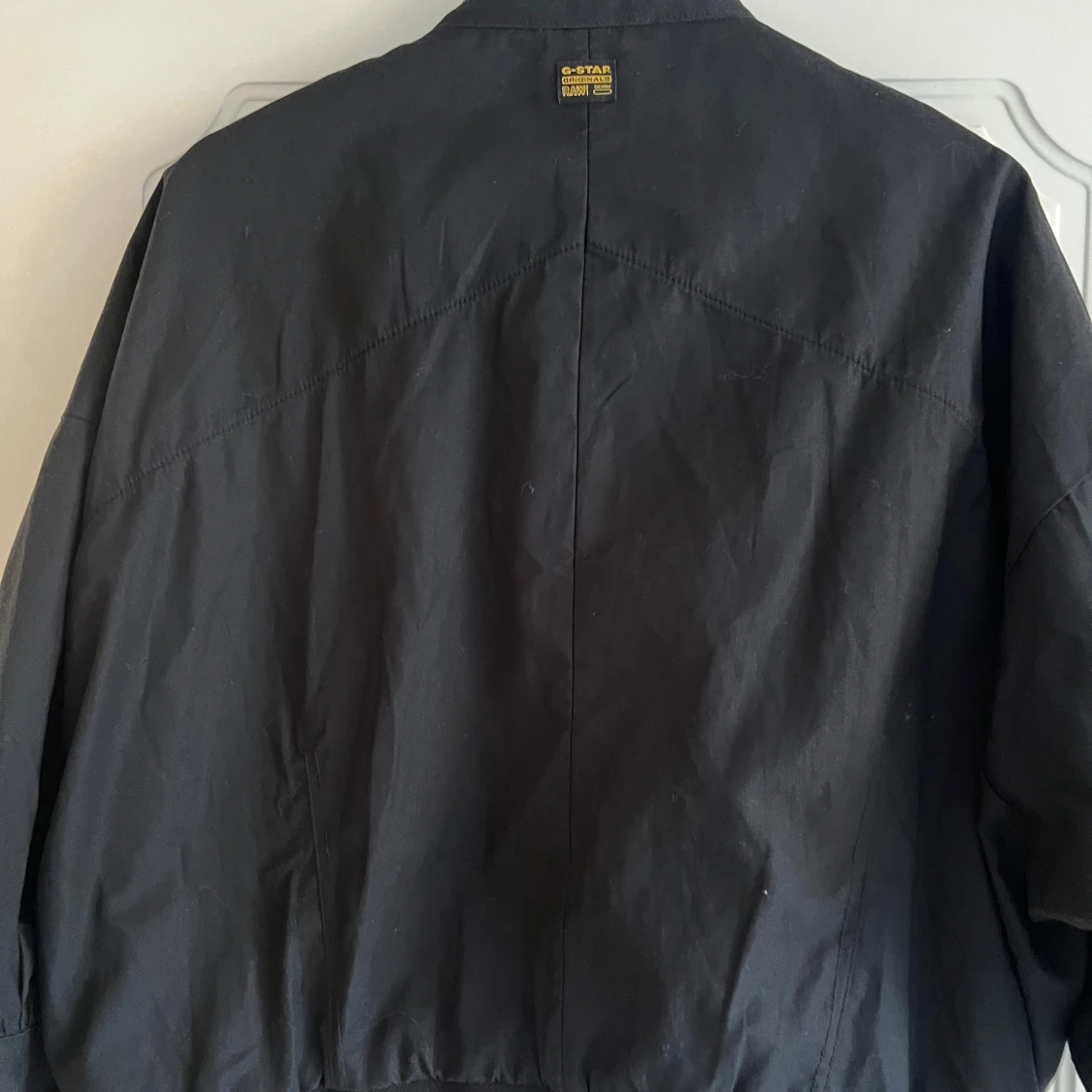 Trekvartsärmad jacka från g-star - 92