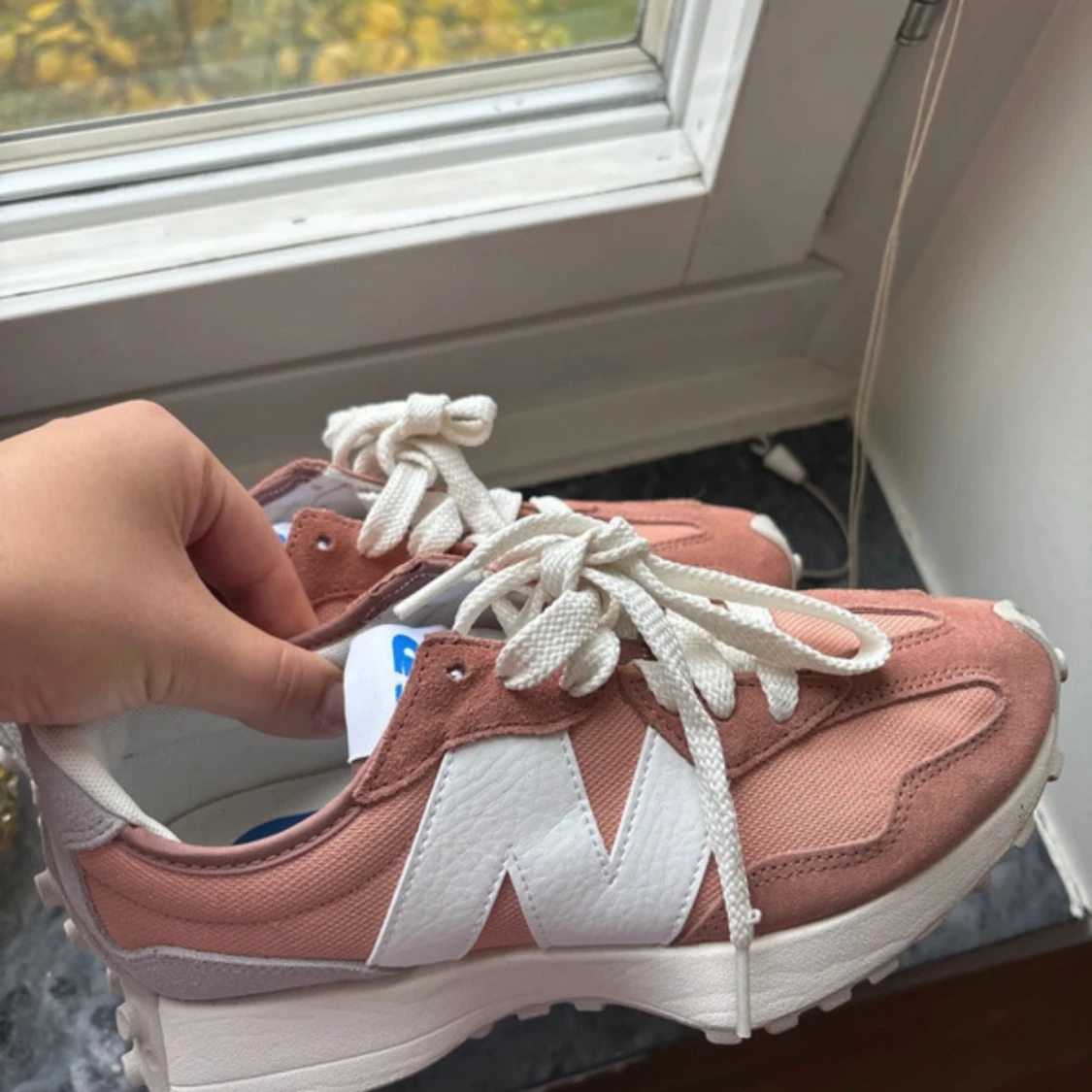 New balance 