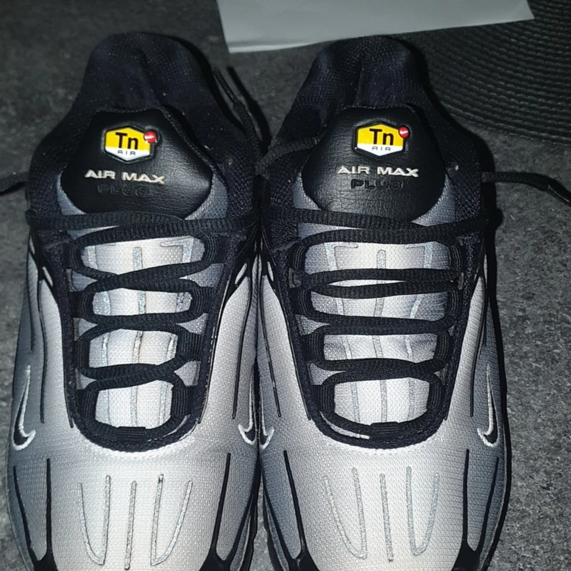 Nike Air max III - 93