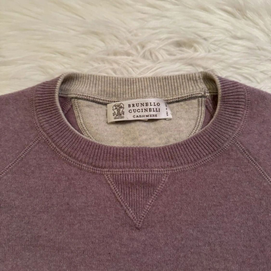 Brunello Cucinelli Crewneck