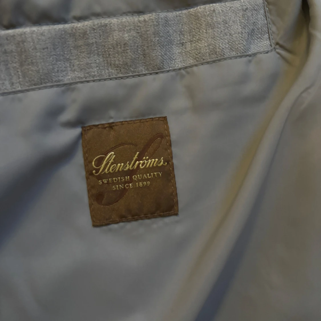 Stenströms väst - 92