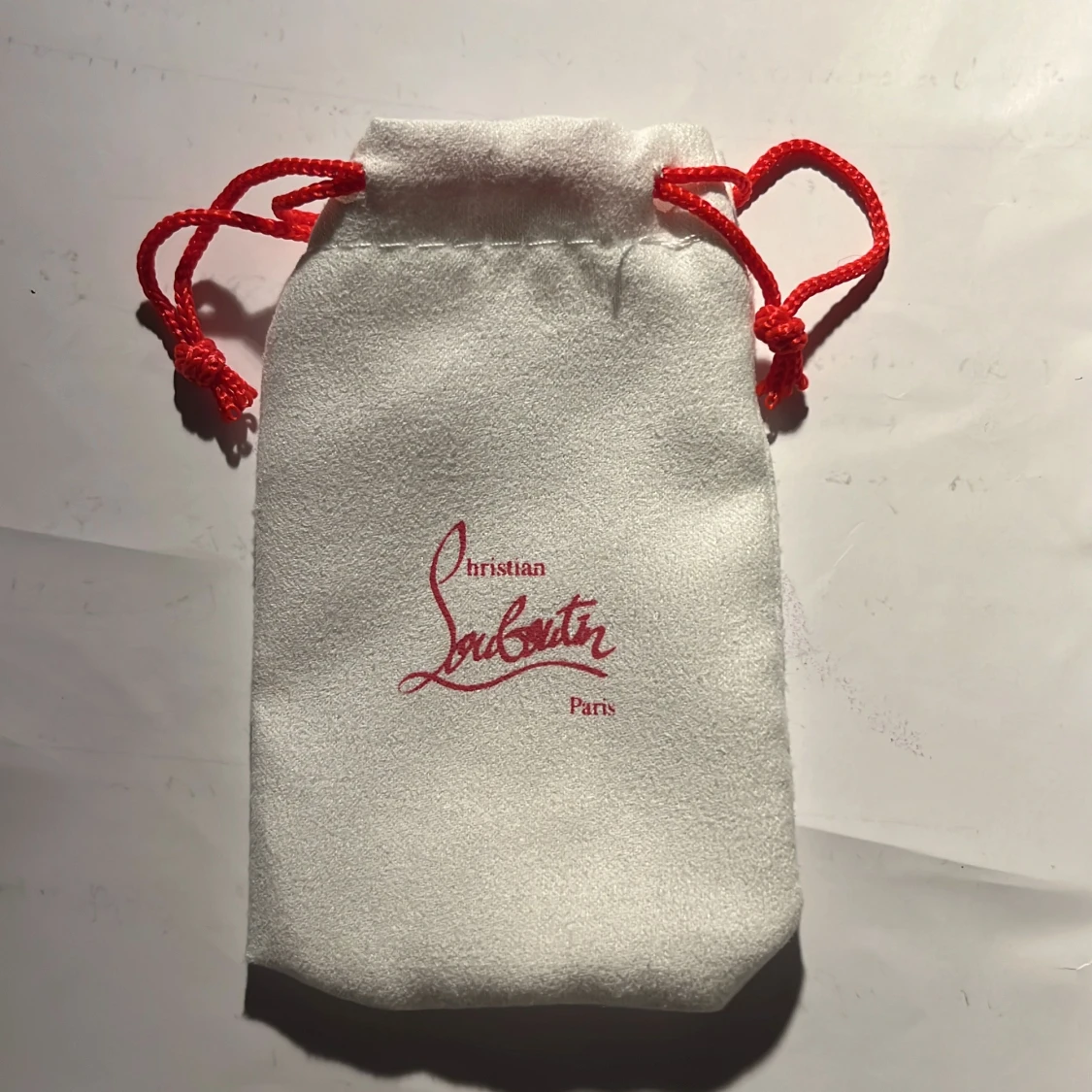 Christian Louboutin spikar ( svart ) - 91