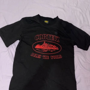Corteiz t shirt - Har använt fåtal gånger ser hel ny ut