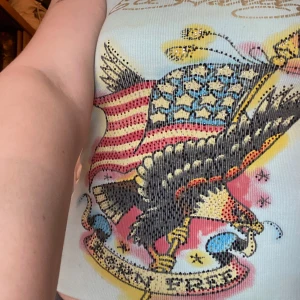 skit ballt Ed hardy linne🔥🔥 - Snygg mintgrön wash och  svårt att hitta denhär modellen, det köptes för cirka 6 år sedan👌inte alla rhinestones kvar men de märker man inte🙏Har lite vintage vibe to it, passar flesta storlekarna 