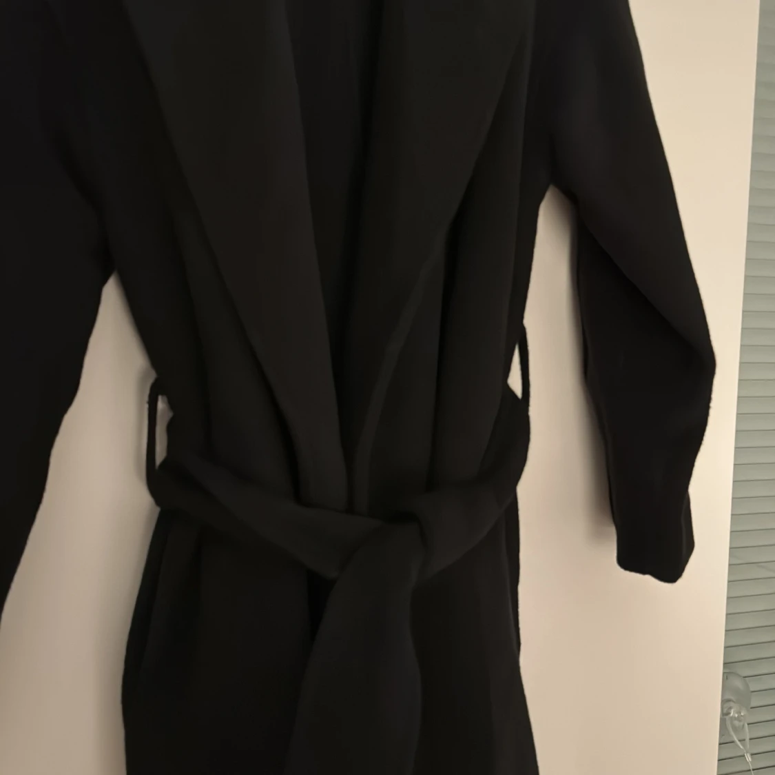 Lång kappa .object - 91