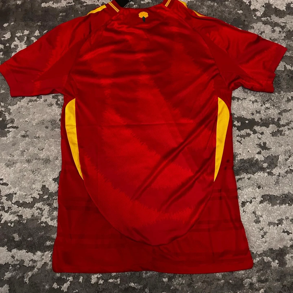 Spanien 2024 EM tröja - 90