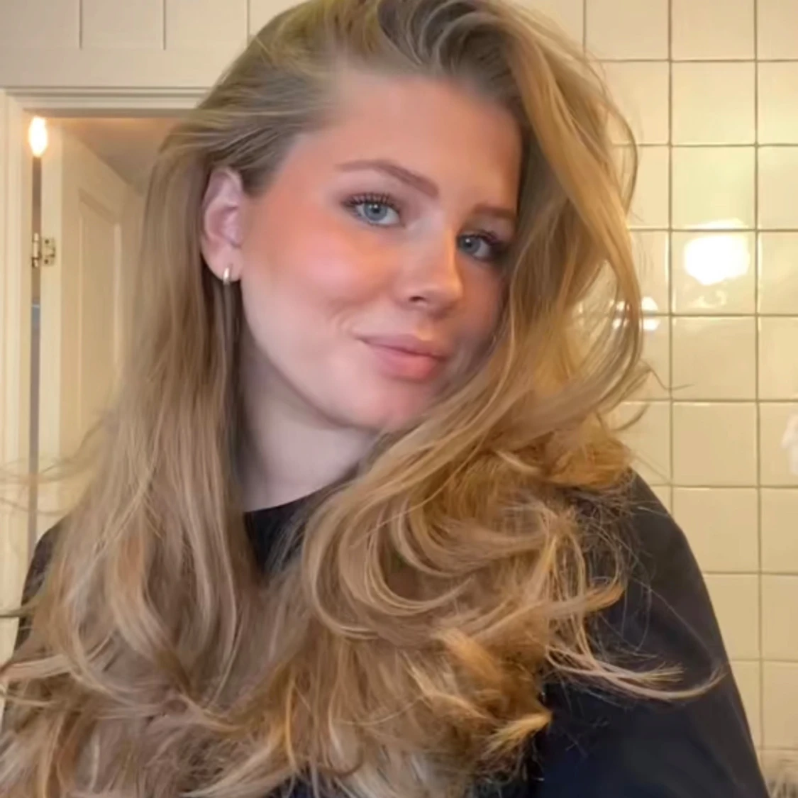 Heatless-Curls + Blow-out (FULL KIT)  - 1