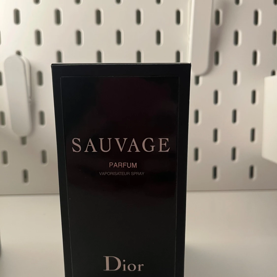 Dior sauvage 100 ml vaporisatuer spray - 90