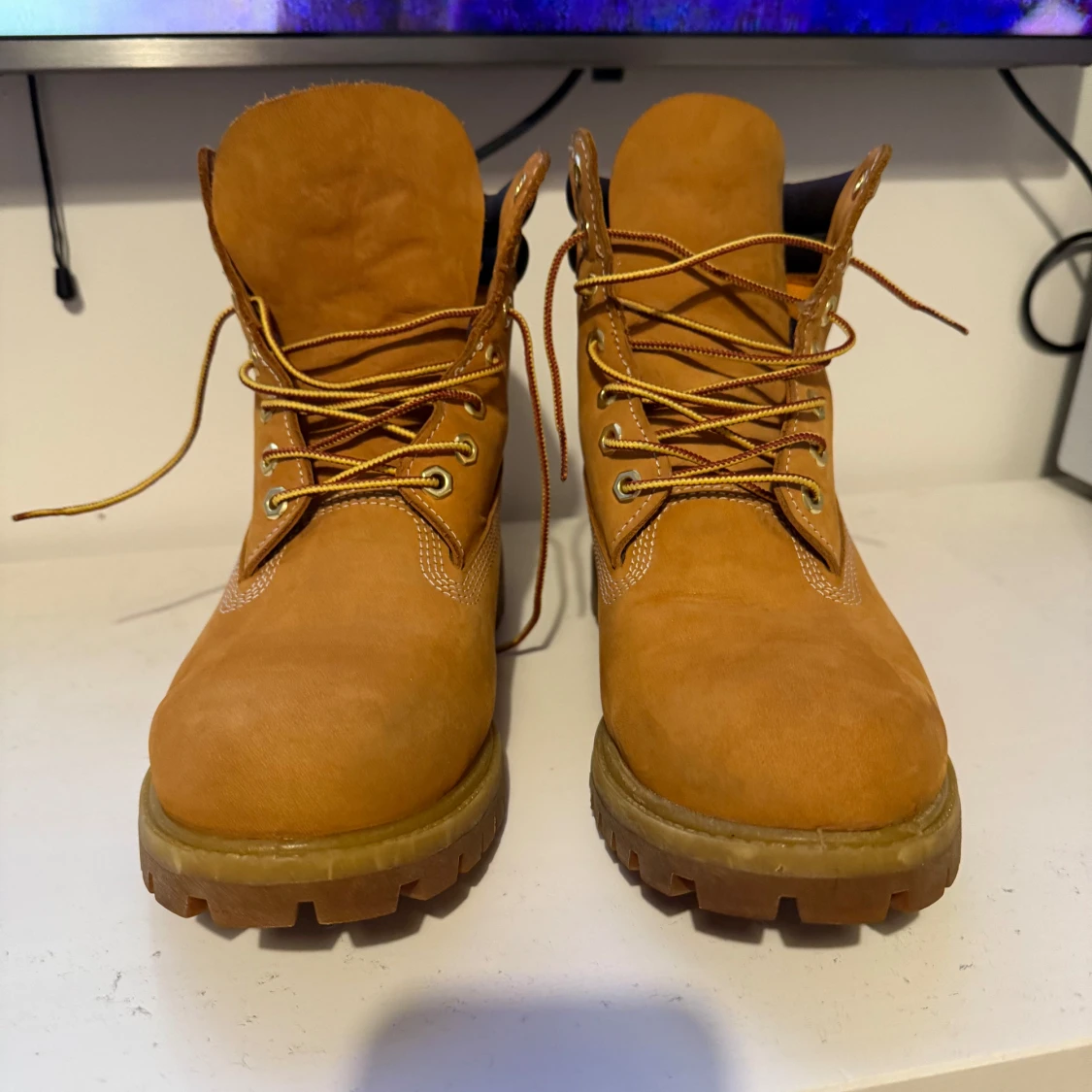  boots från Timberland - 90