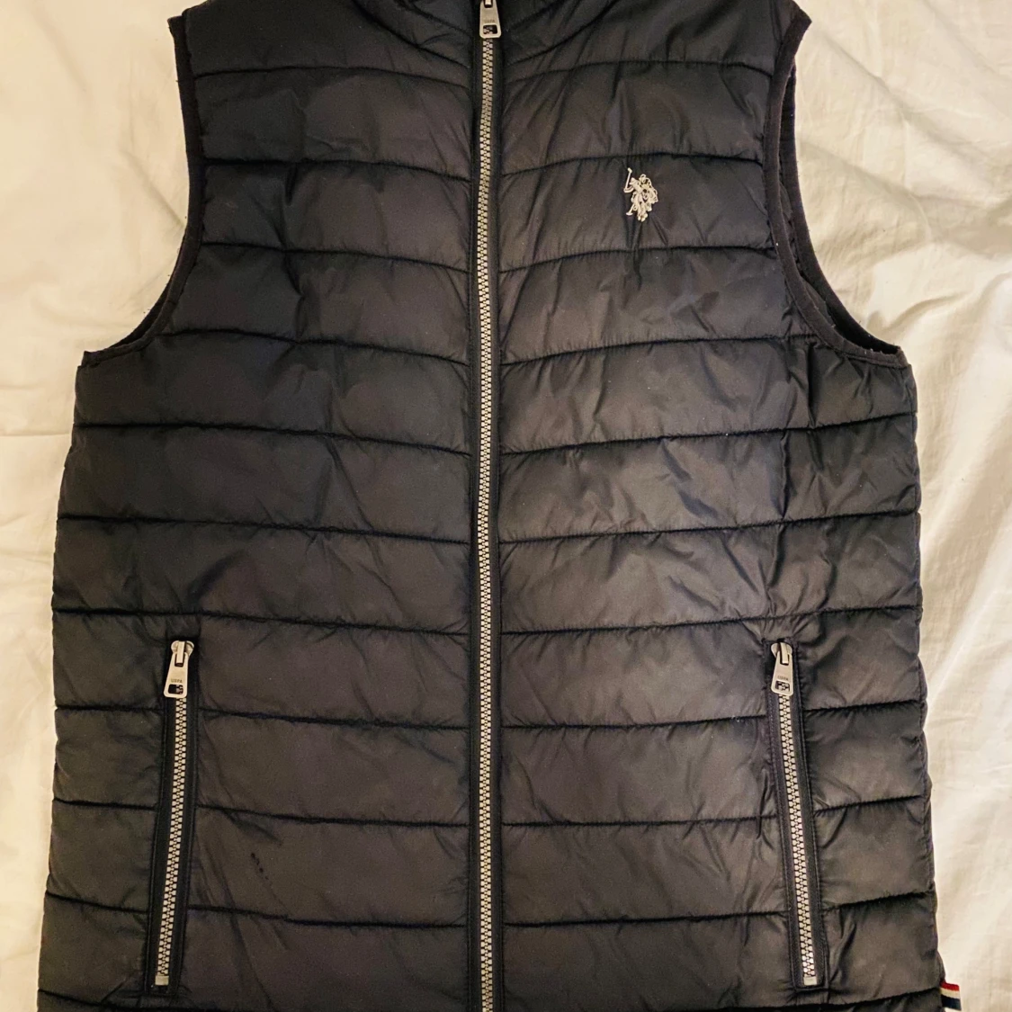 Us Polo Assn. Väst