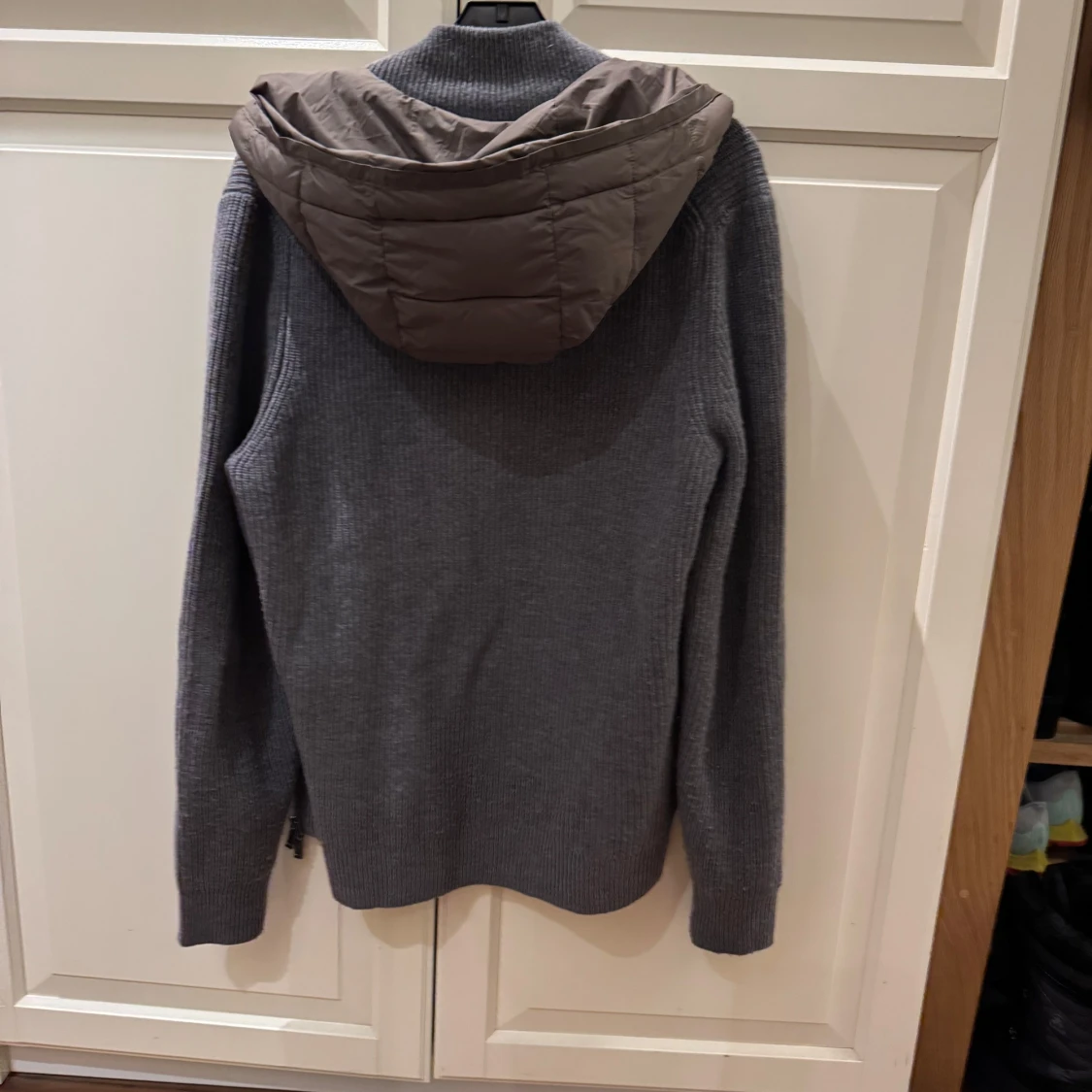 Grå Massimo Dutti - 91