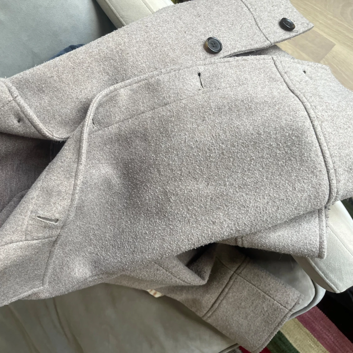 Jacka från kappahl - 93