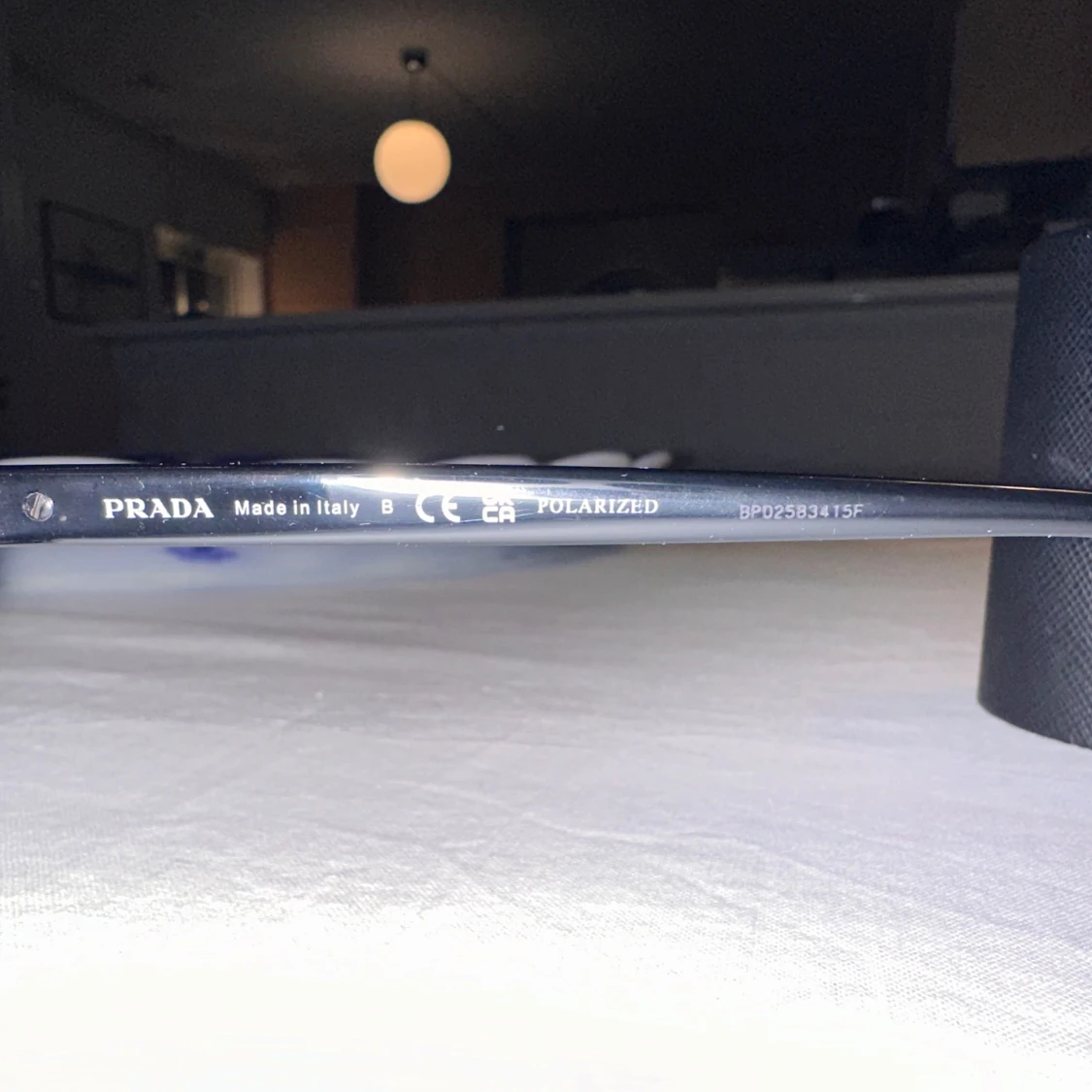 Prada solglasögon  - 92