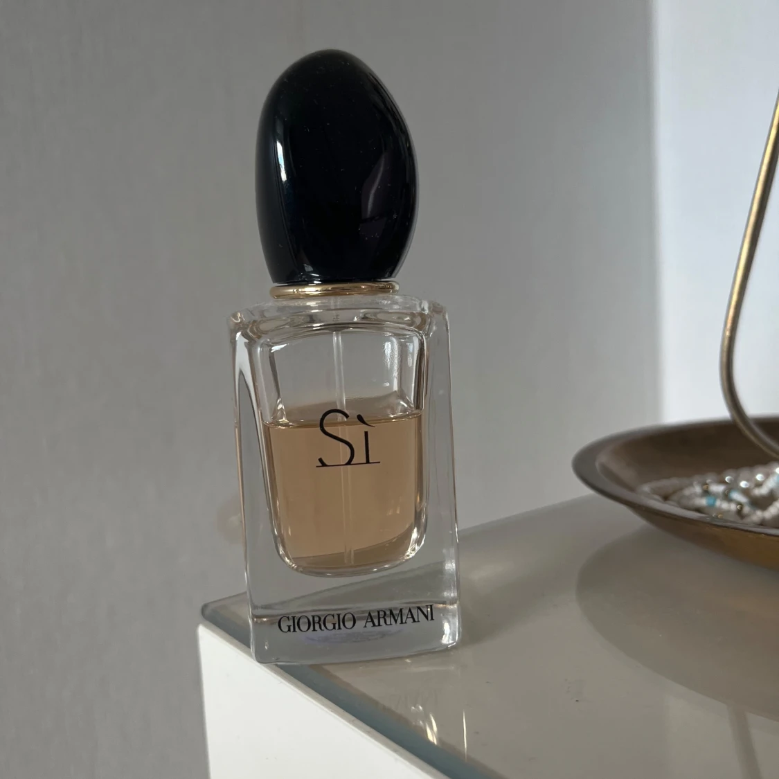 Giorgio Armani Sì Parfym - 90