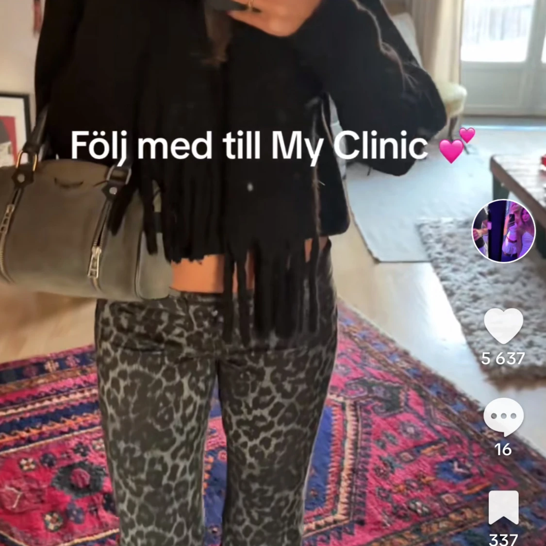 Leopard jeans calzedonia  - 90