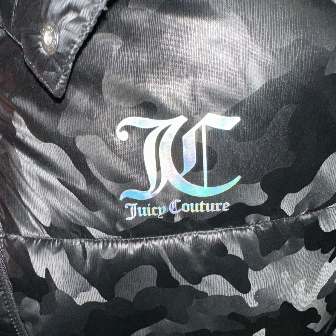 Juicy vinterjacka - 93