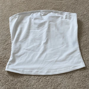 Tub topp - Kommer inte till användning 