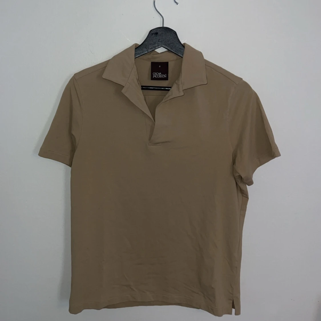 Oscar Jacobson piké