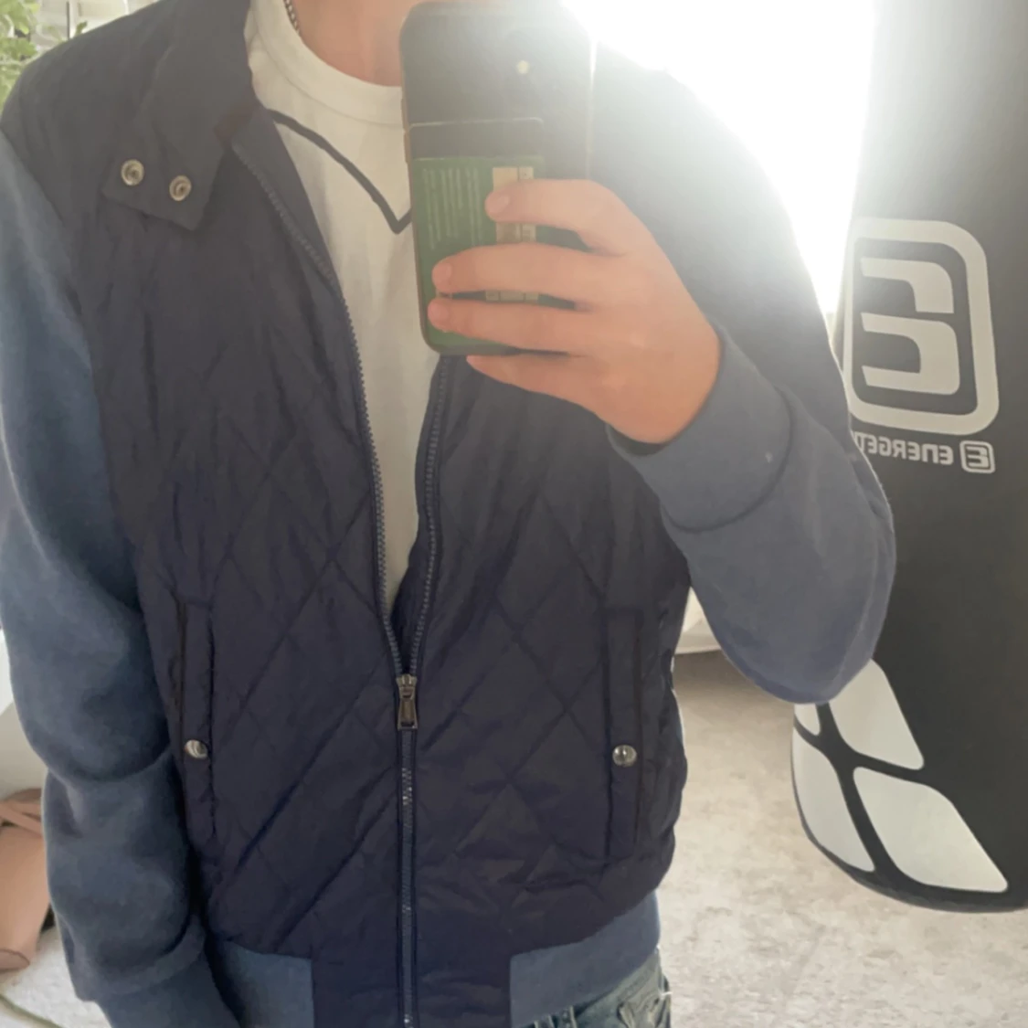 Ralph lauren cardigan  - 90