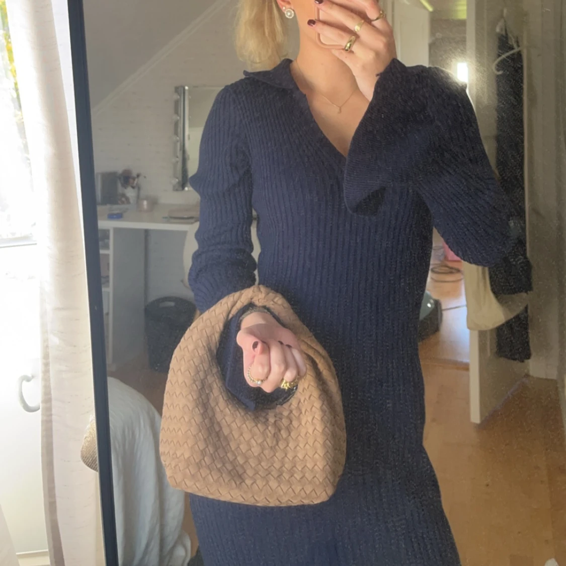 Helt ny väska  - 90