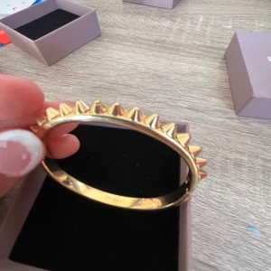 Armband Edblad  - ONE SIZE  guld 