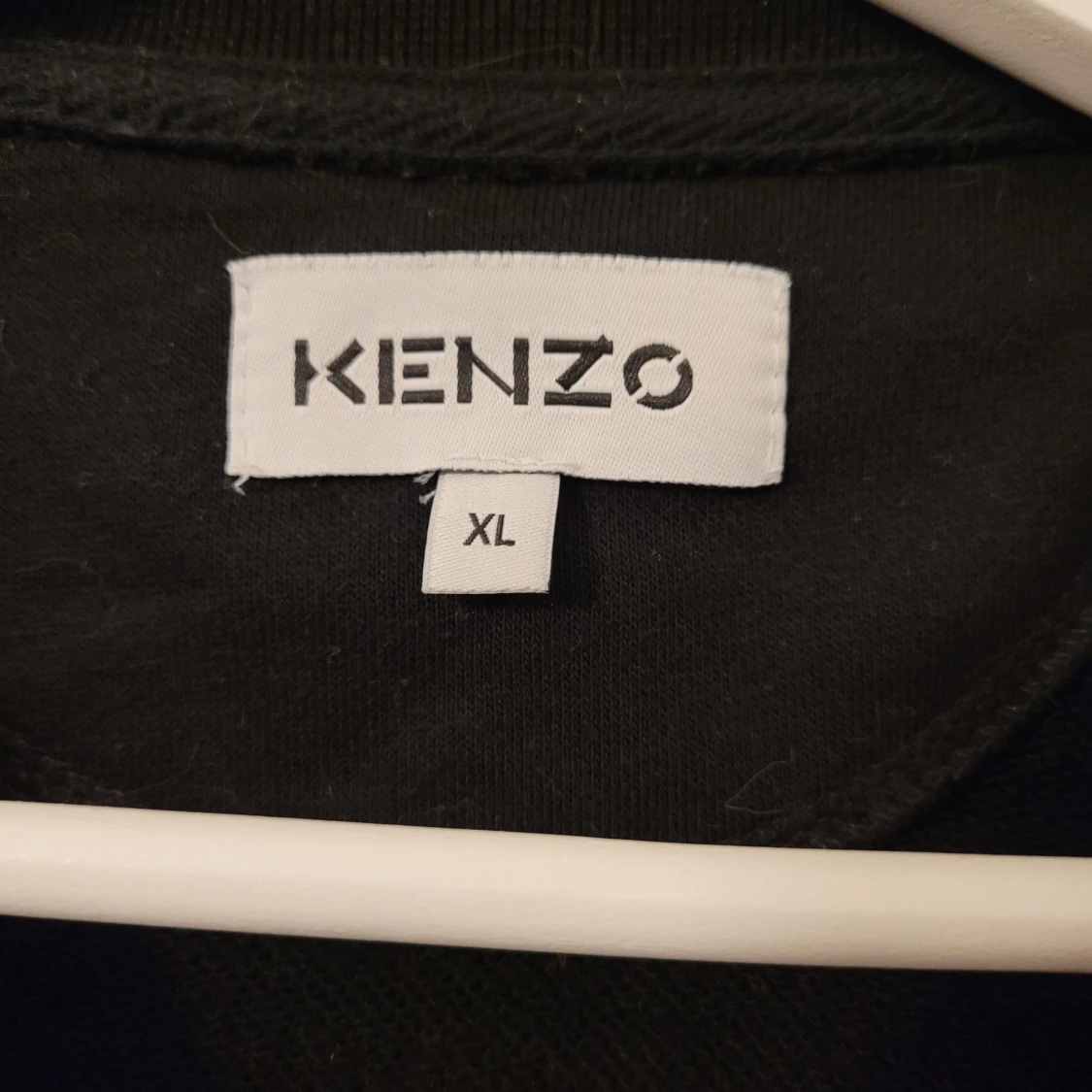 Kenzo Sweatshirt XL - 91