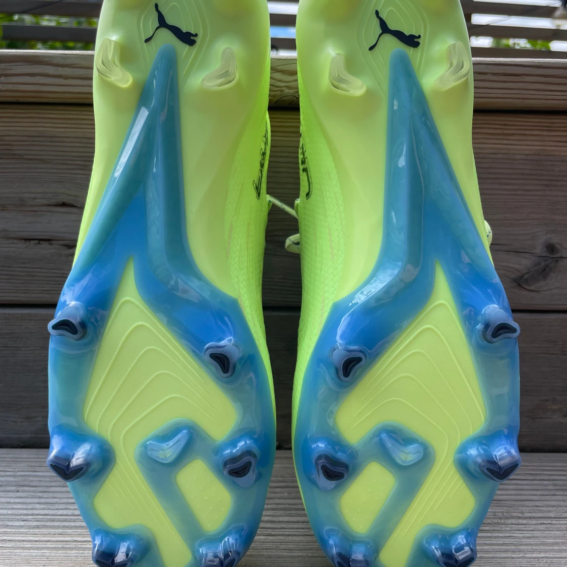 Puma Ultra Ultimate FG/AG - 2